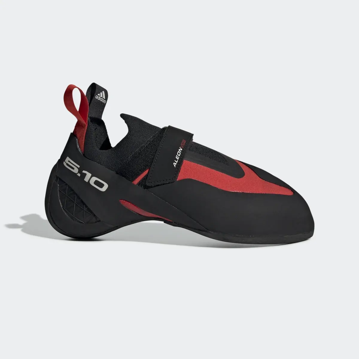 Adidas Five Ten Aleon Climbing Shoes. 2