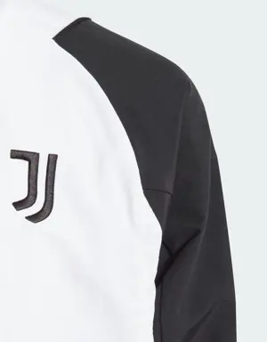 Adidas Juventus Tiro 23 Presentation Track Top Kids. 3 Adidas Juventus Tiro 23 Presentation Track Top Kids. 3