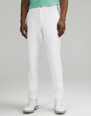 Commission Classic-Tapered Golf Pant 34" *Online Only