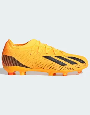 X Speedportal.1 Firm Ground Soccer Cleats