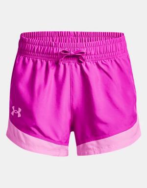 Girls' UA Sprint Shorts