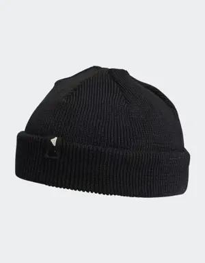 Fisherman Beanie