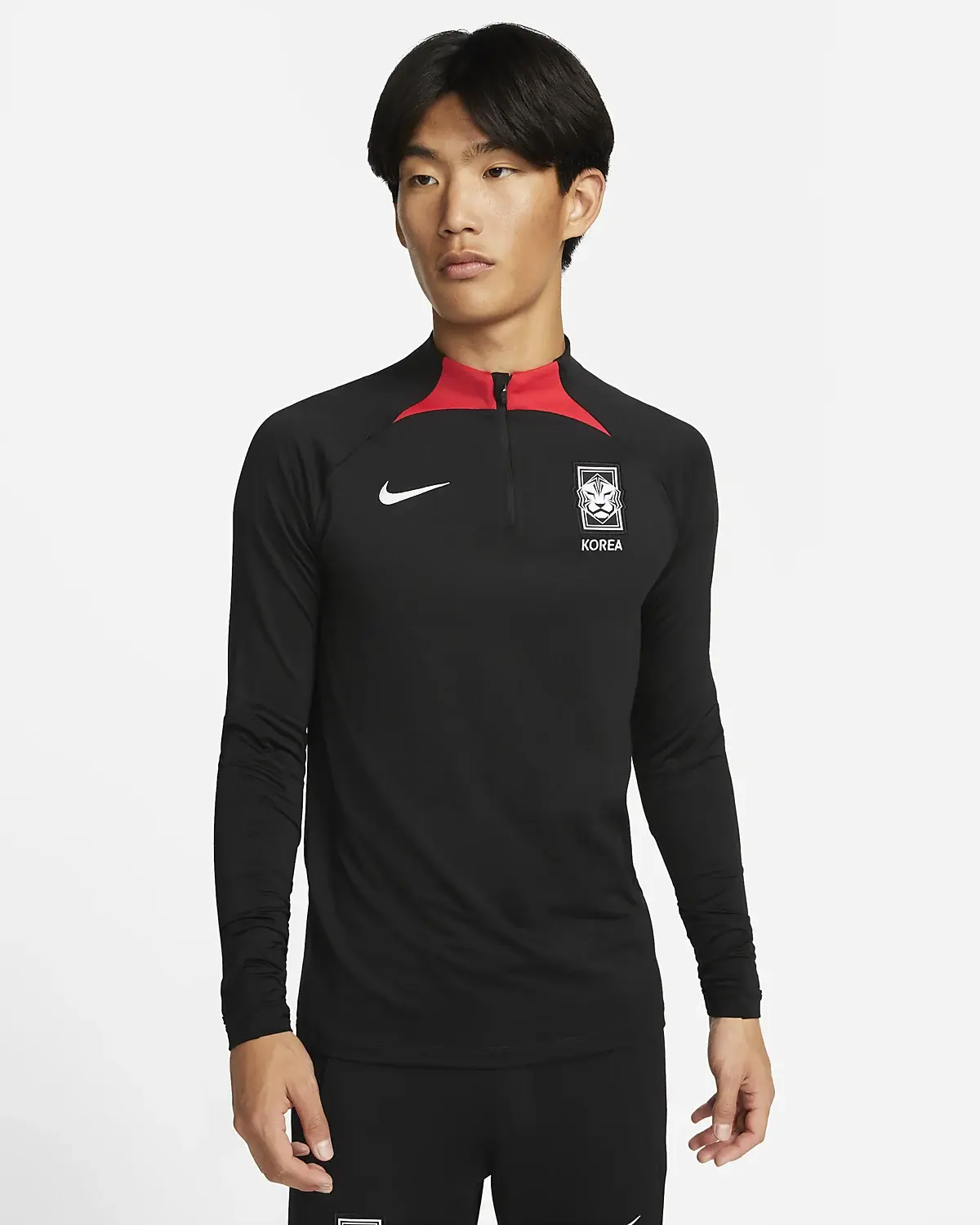 Nike Korea Strike. 1