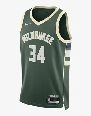 Milwaukee Bucks Icon Edition 2022/23