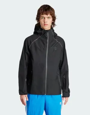 Veste Premium Gore-Tex Shell