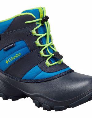 Kids' Rope Tow™ III Waterproof Boot