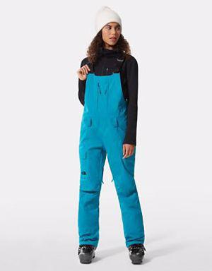 Women&#39;s Freedom Bib Trousers