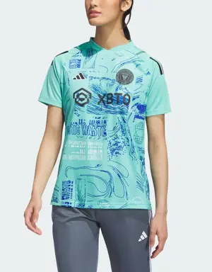 Adidas Inter Miami CF One Planet Jersey