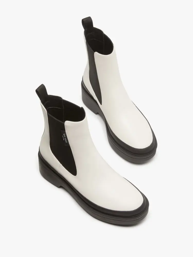 Kate Spade Winnie Booties. 2