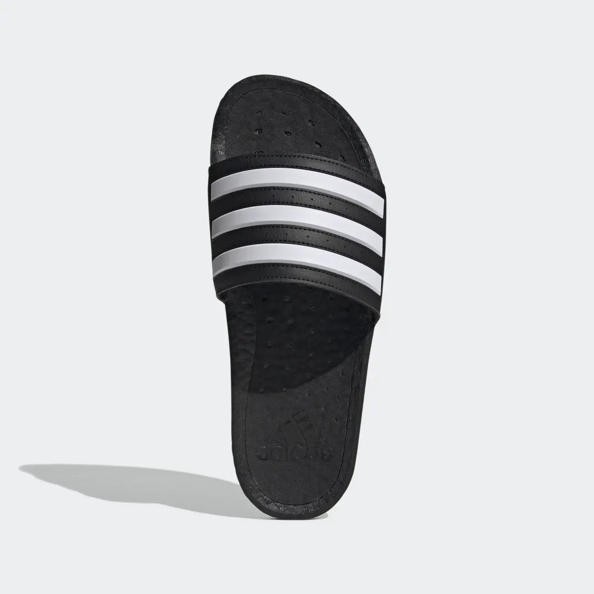 Adidas Chancla Adilette Boost. 3