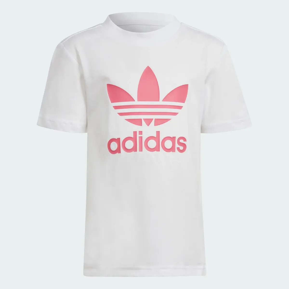 Adidas Completo adicolor Shorts and Tee. 3