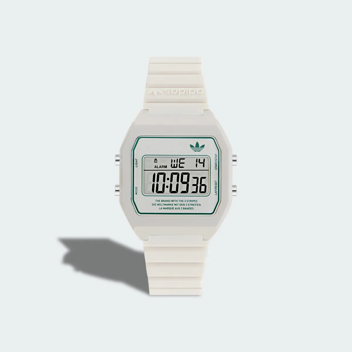 Adidas Digital Two Watch. 2