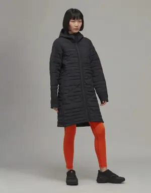 Parka larga Y-3 Classic Liner