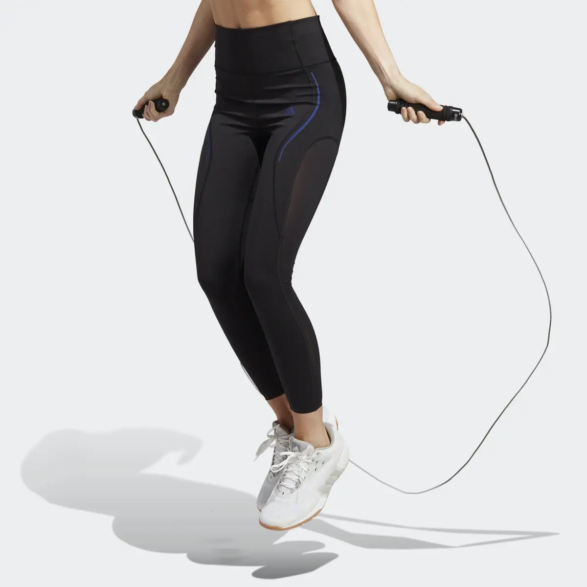 Adidas Tailored HIIT Luxe Training Taytı. 1