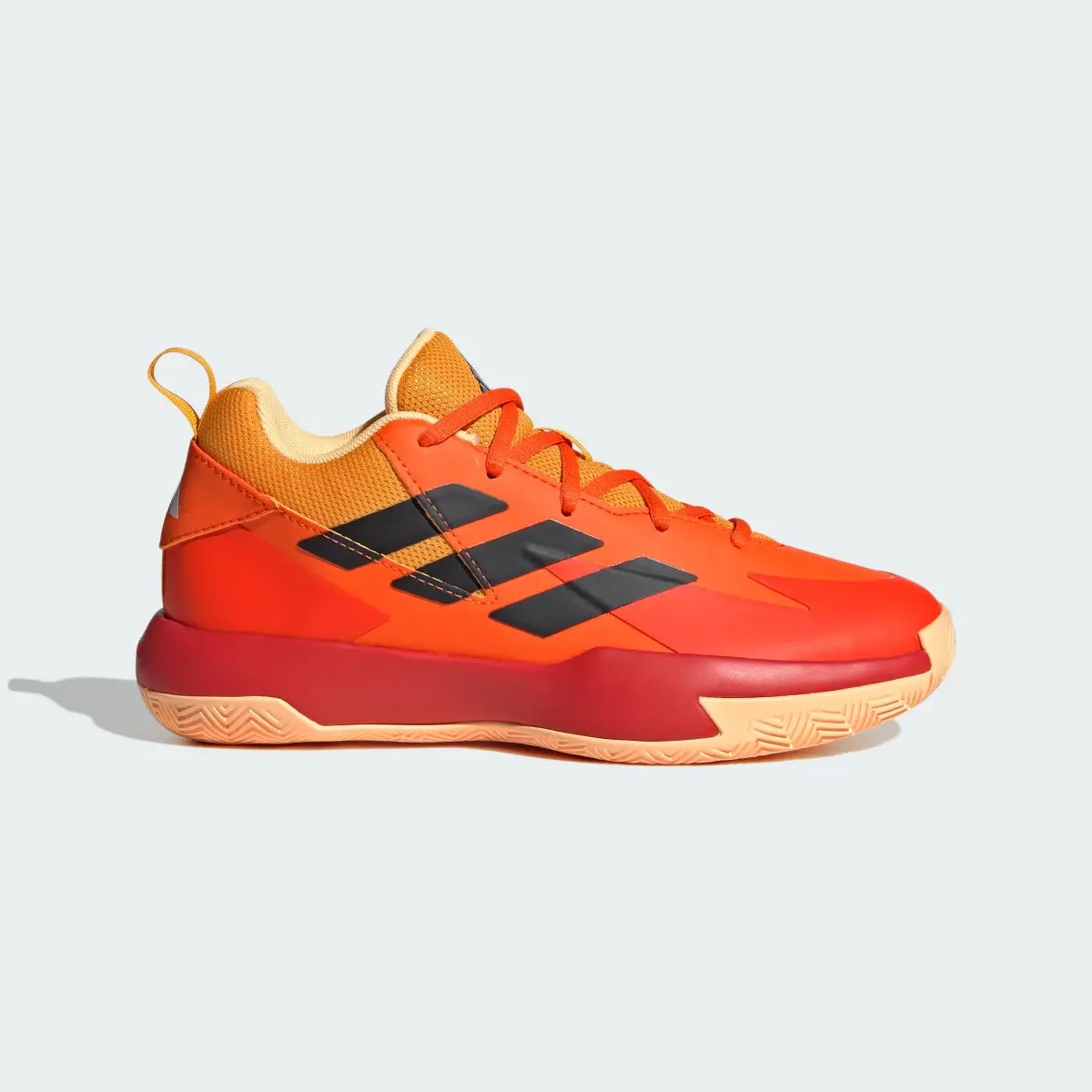 Adidas Buty Cross 'Em Up Select. 2