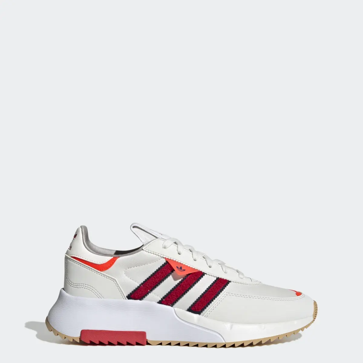 Adidas Retropy F2 Shoes. 1