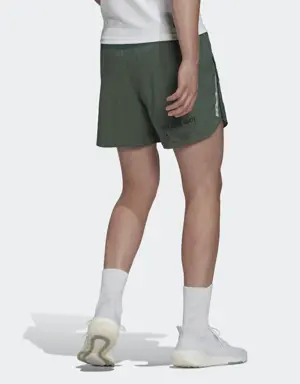 Adidas Designed for Running for the Oceans Shorts. 2 Adidas Designed for Running for the Oceans Shorts. 2