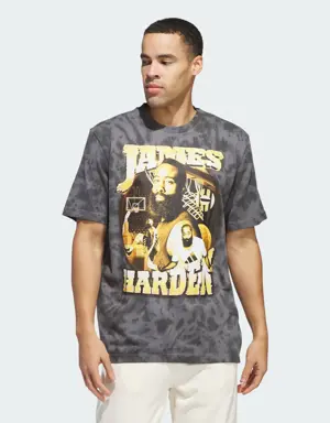 Harden Tunnel Graphic Tee