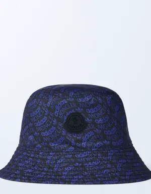 Moncler x adidas Originals Reversible Bucket Hat