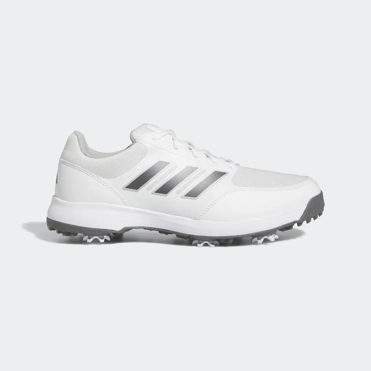 Adidas Tech Response 3.0 Wide Golf Shoes. 2