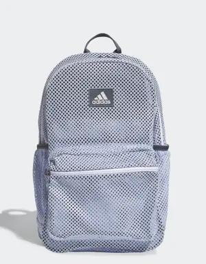 Adidas Hermosa Mesh Backpack