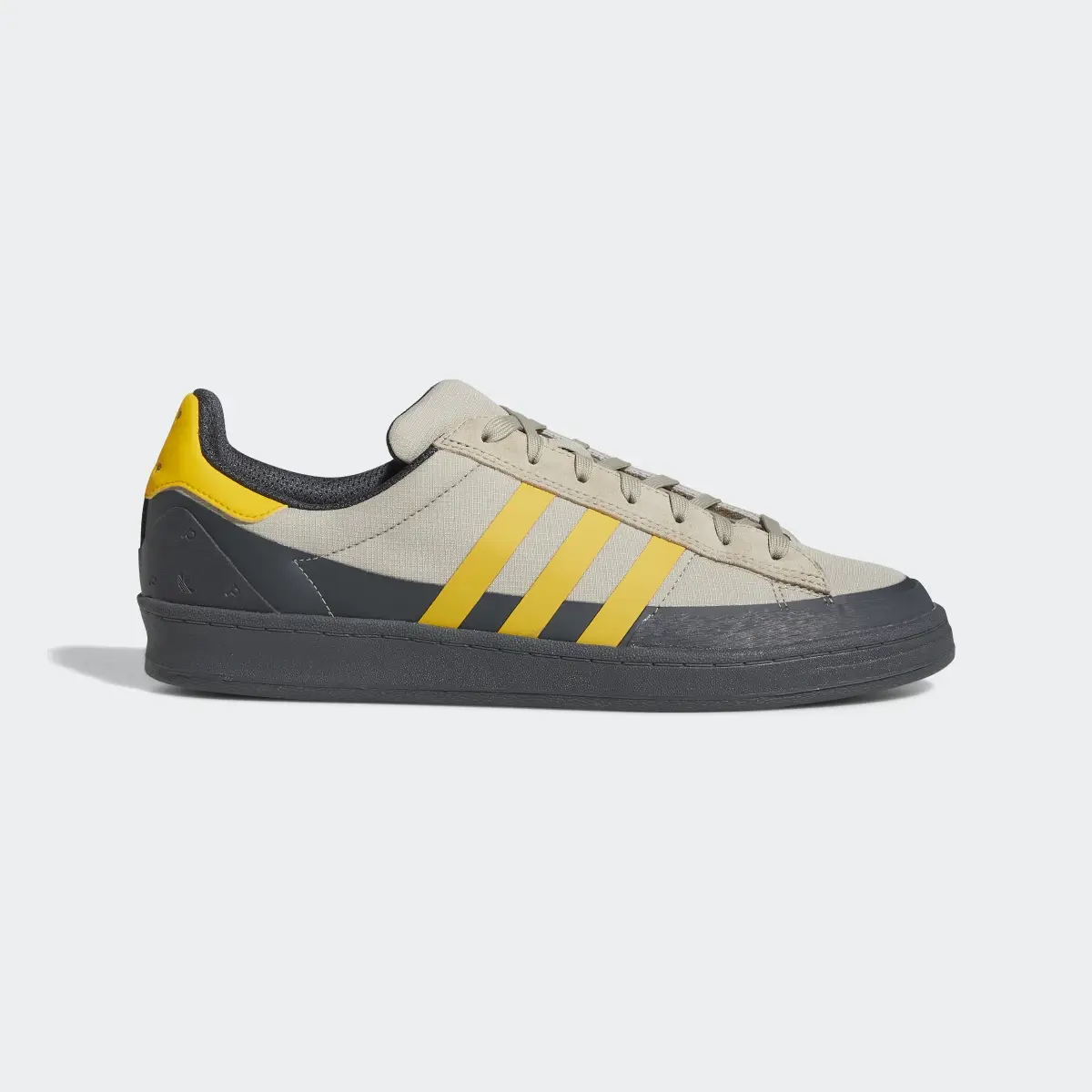 Adidas Pop Campus ADV Shoes. 2