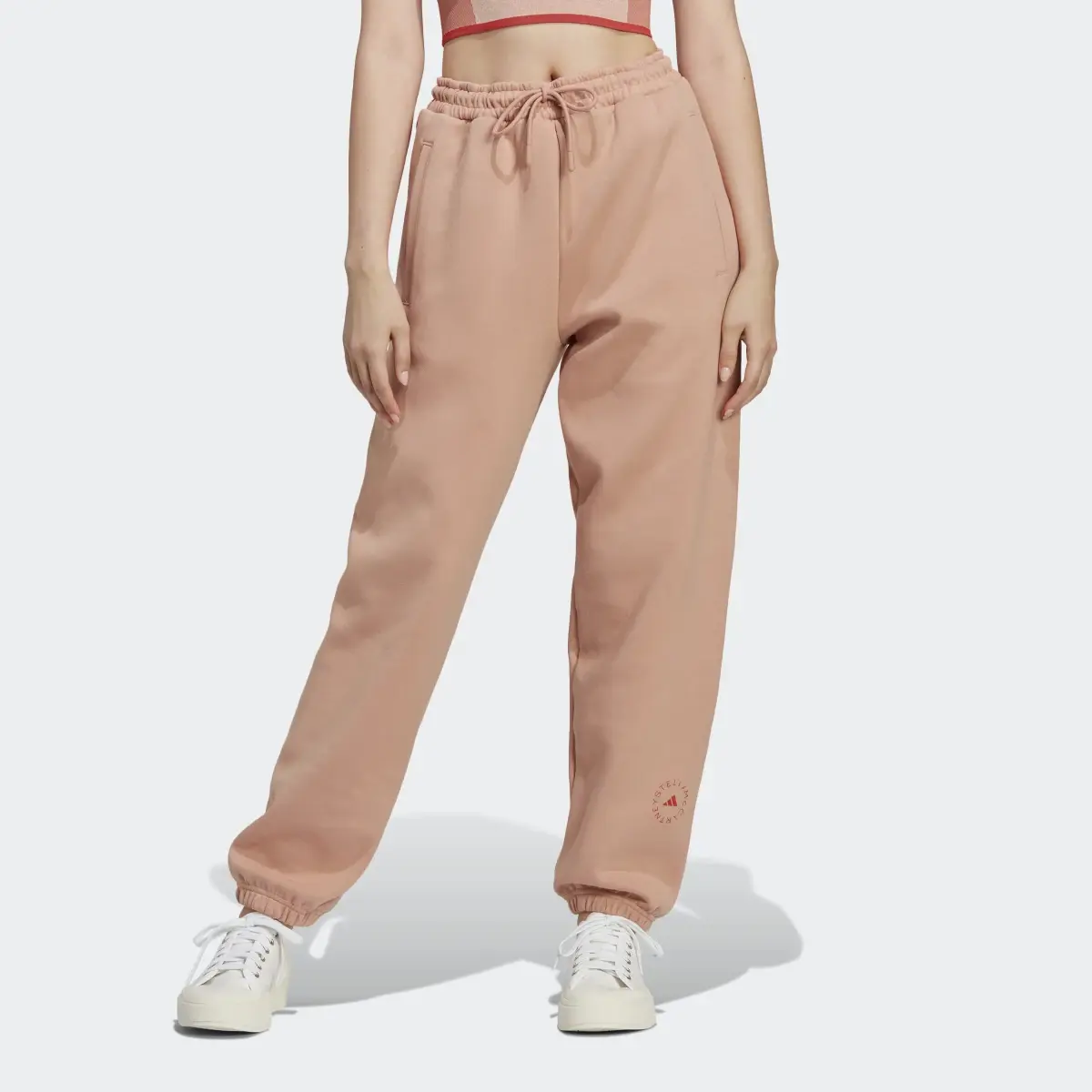 Adidas by Stella McCartney Sweatpant. 1