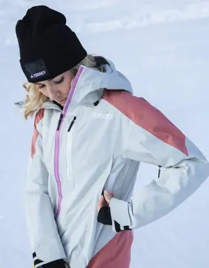Adidas Casaco de Neve com Isolamento de Camada Dupla MYSHELTER TERREX
