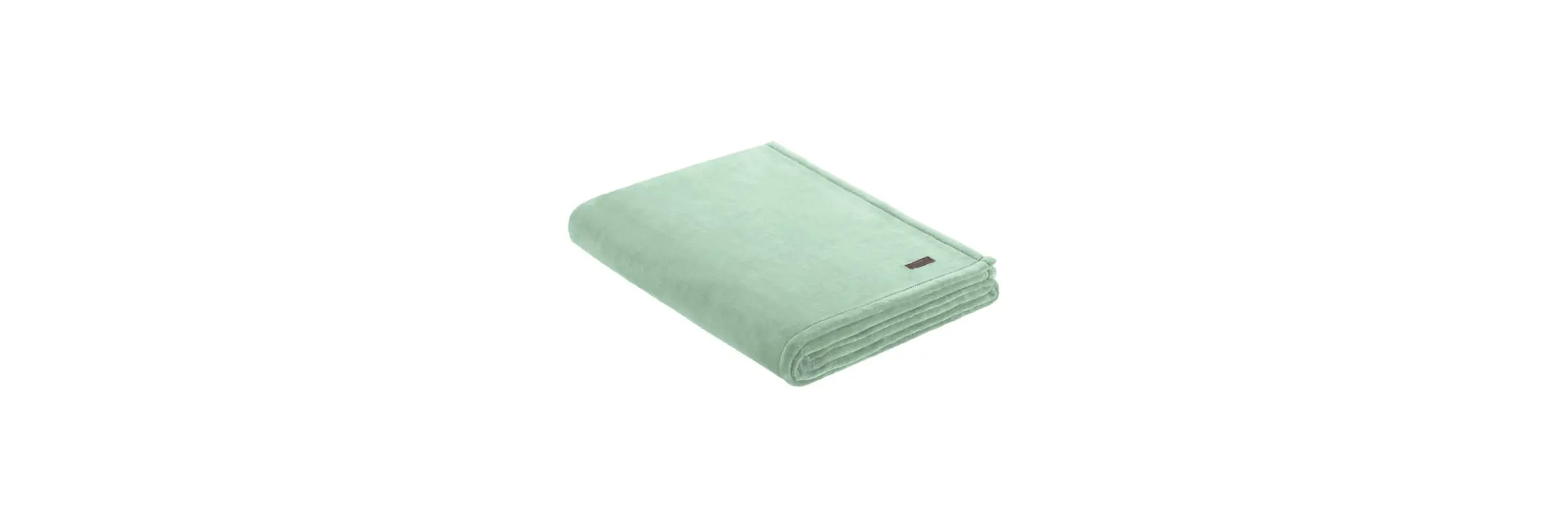 Columbia Plush Throw Blanket. 1