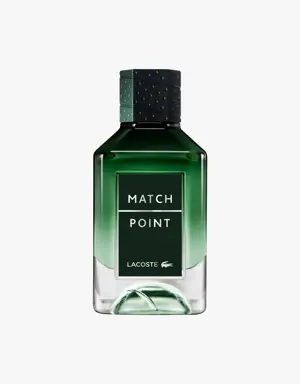 Eau de Parfum Match Point de 100 ml
