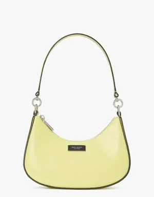 Sam Icon Small Convertible Crossbody