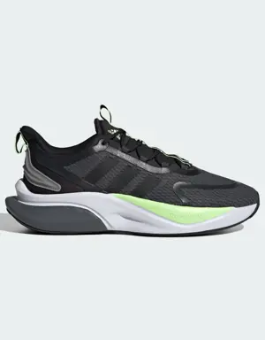 Adidas Alphabounce+ Bounce Shoes. 2 Adidas Alphabounce+ Bounce Shoes. 2