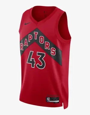 Toronto Raptors Icon Edition 2022/23