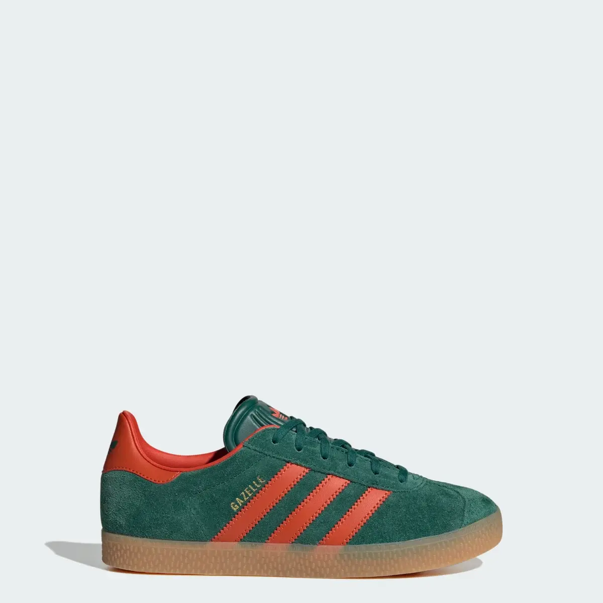 Adidas Gazelle Kids Schuh. 1