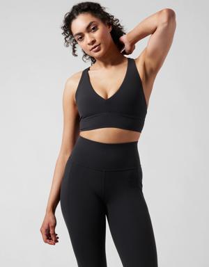 Transcend Bra black