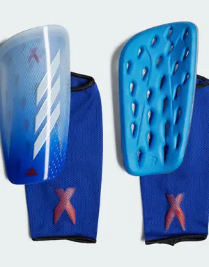 Adidas X League Shin Guards. 2 Adidas X League Shin Guards. 2