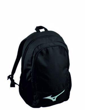 Ryoko Backpack Çanta Siyah