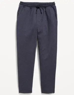 Old Navy CozeCore Tapered Sweatpants for Boys blue