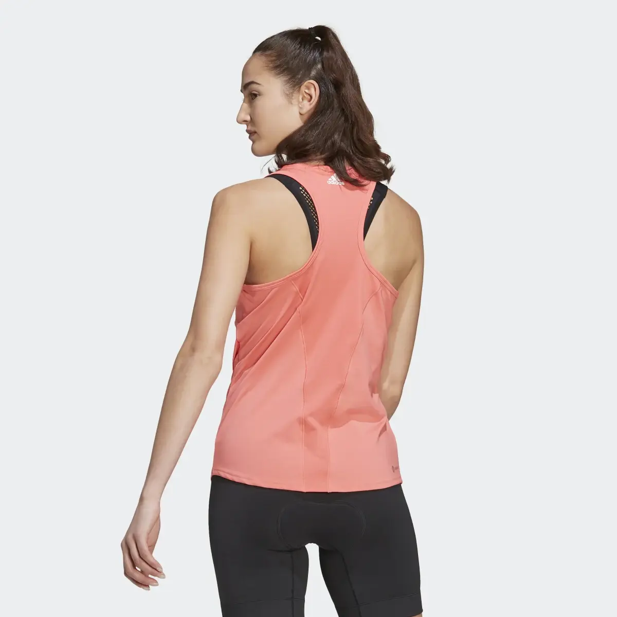 Adidas WTR NEC.TANK. 3