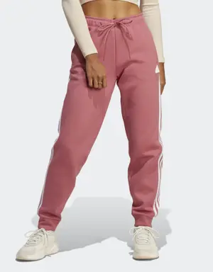 Future Icons 3-Stripes Regular Pants