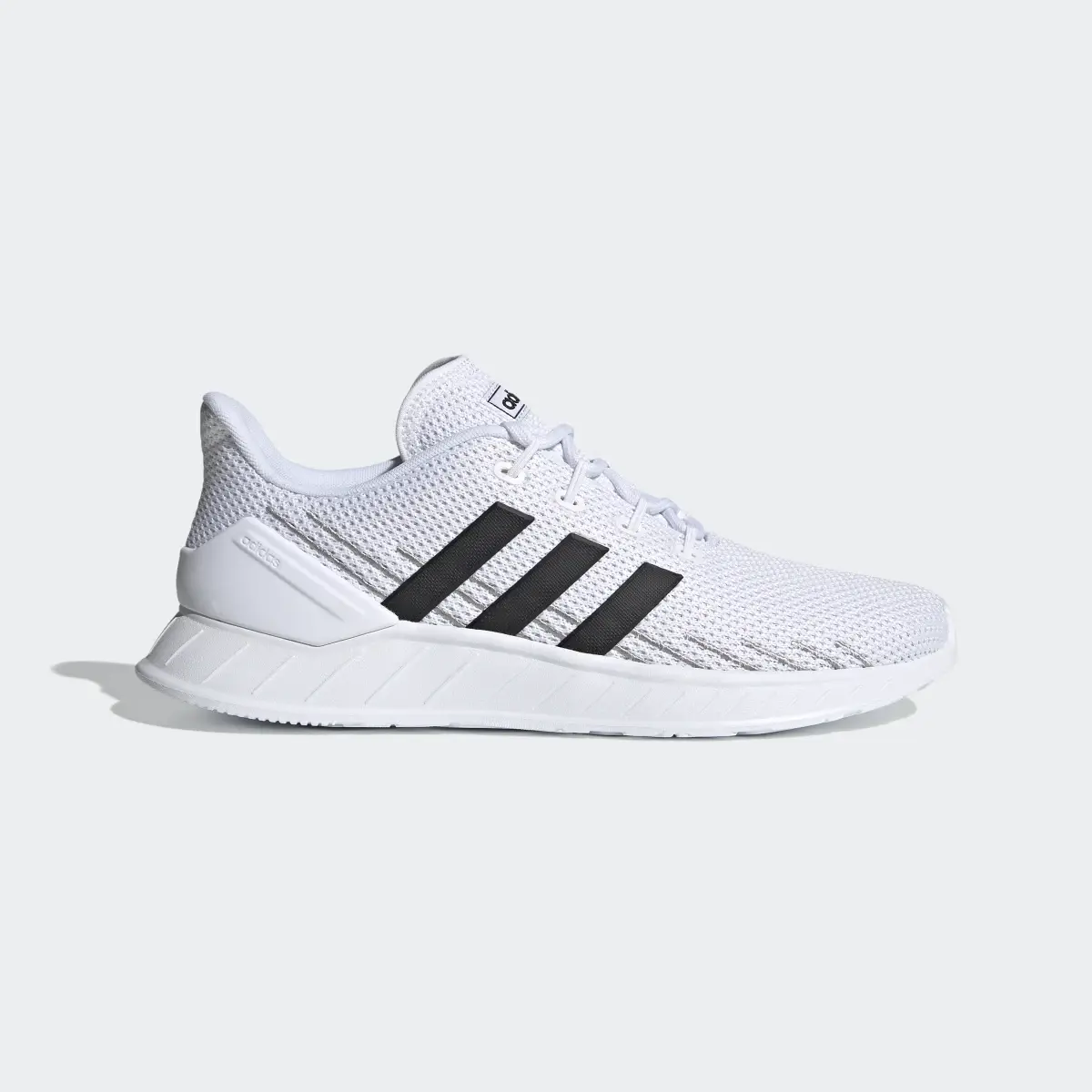 Adidas Questar Flow NXT Shoes. 2