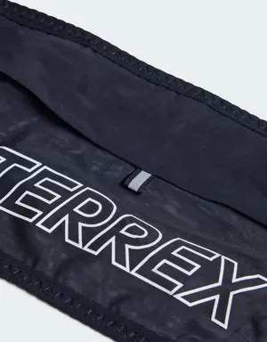 Adidas Terrex AEROREADY Trail Running Belt. 3 Adidas Terrex AEROREADY Trail Running Belt. 3