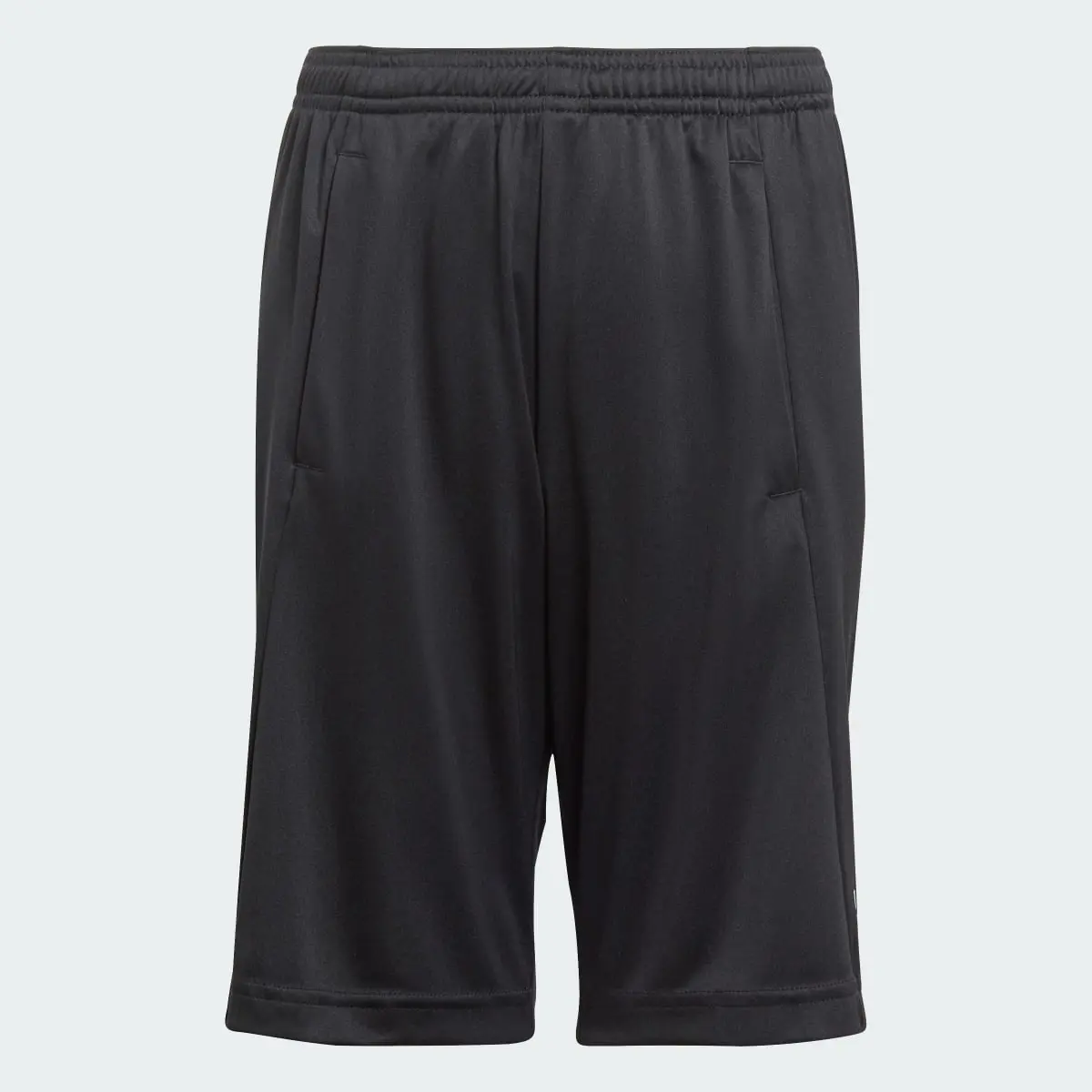 Adidas Shorts Train Essentials AEROREADY Logo Ajuste Clásico. 1