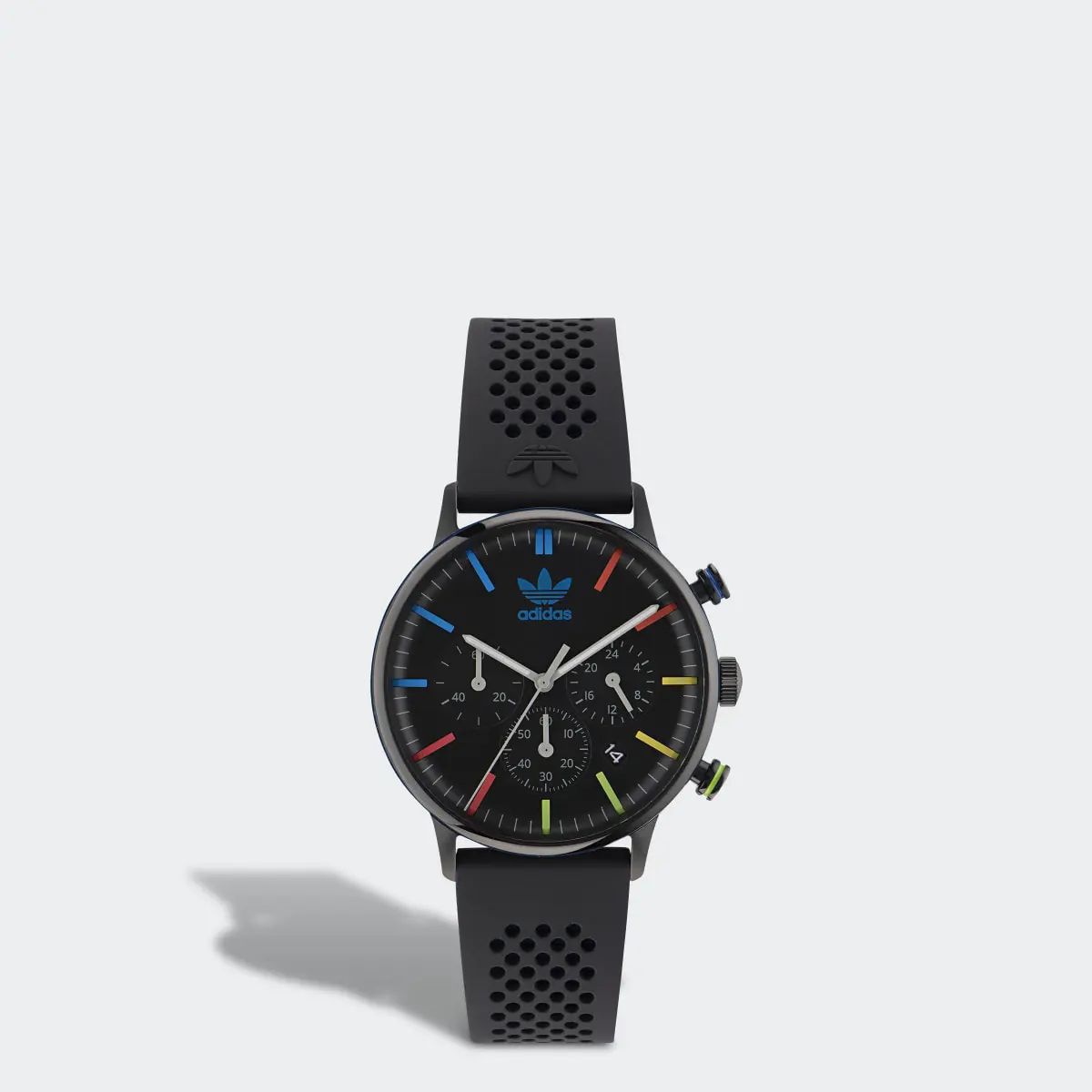 Adidas Code One Chrono Watch. 1