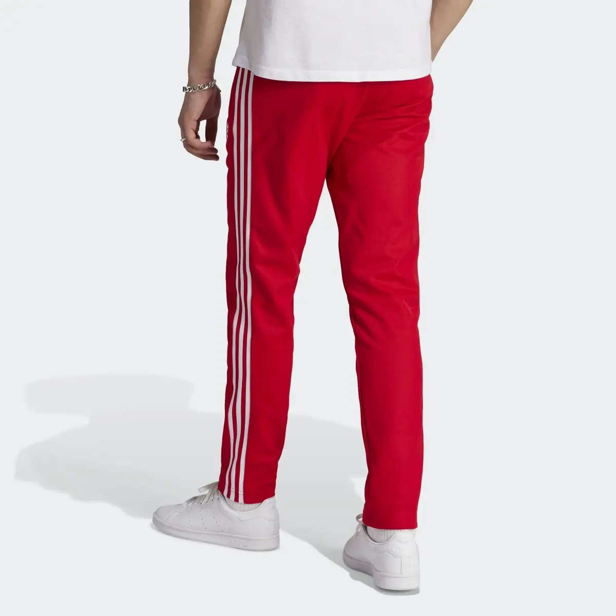 Adidas Pantalon de survêtement Adicolor Classics Beckenbauer. 2