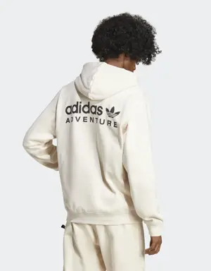 Adidas Camisola com Capuz adidas Adventure. 3 Adidas Camisola com Capuz adidas Adventure. 3