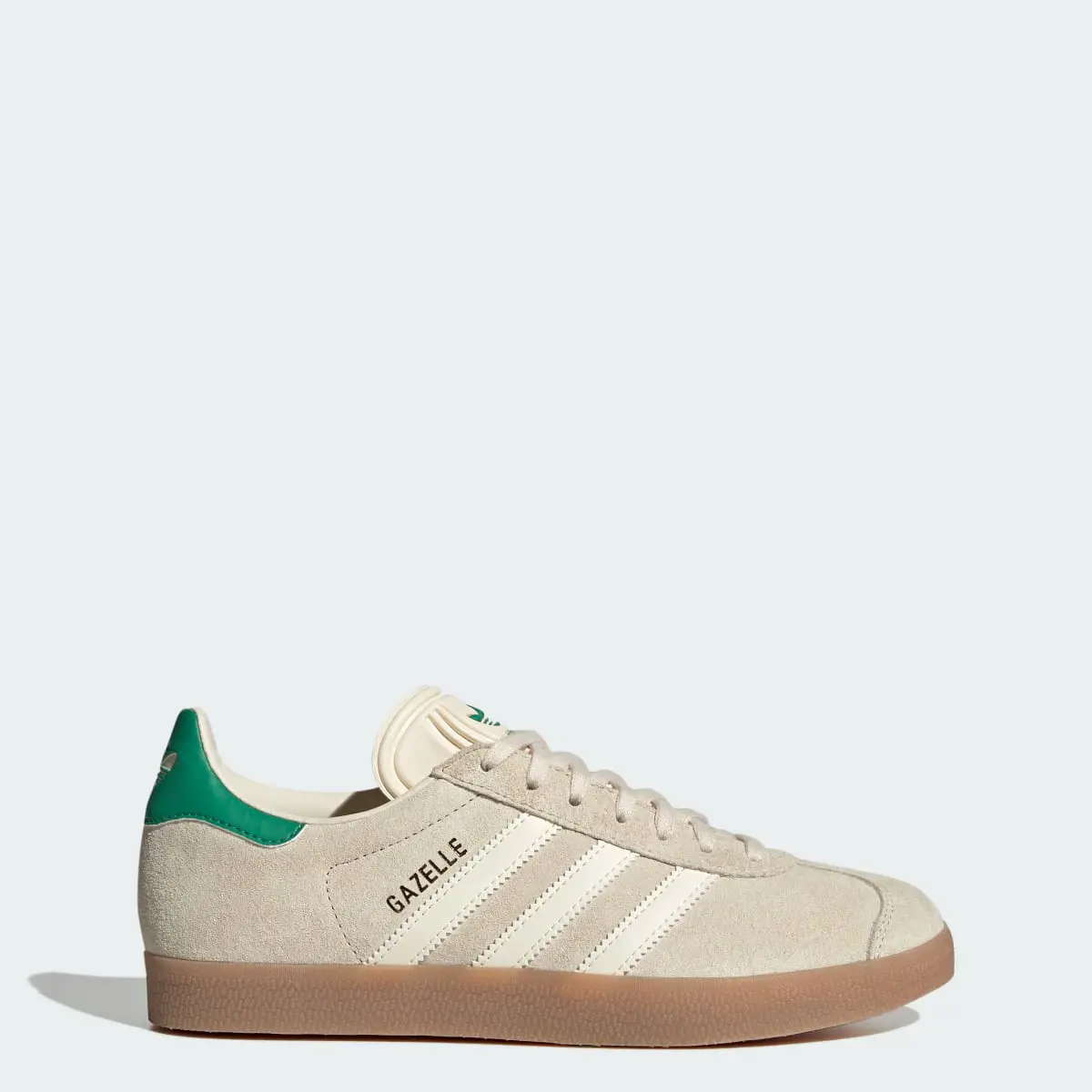 Adidas Gazelle Shoes. 1