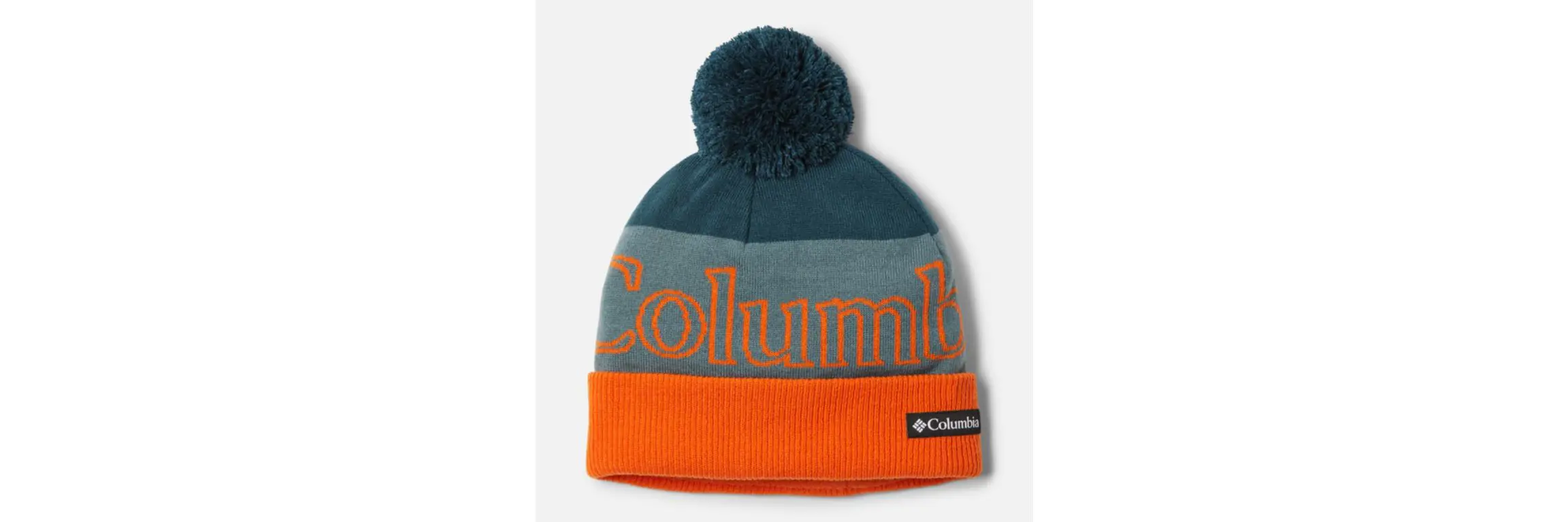 Columbia Youth Polar Powder™ Beanie. 2