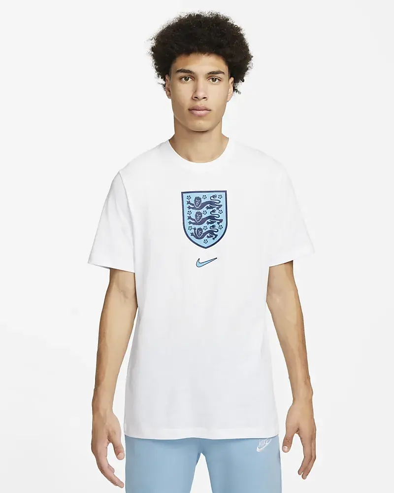 Nike England. 1