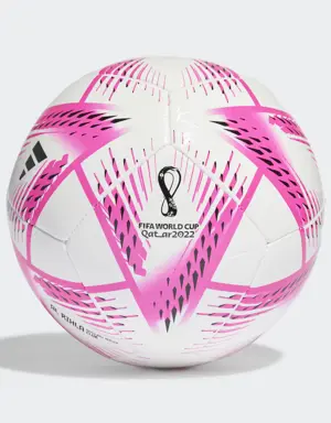 Adidas Ballon Al Rihla Club. 2 Adidas Ballon Al Rihla Club. 2